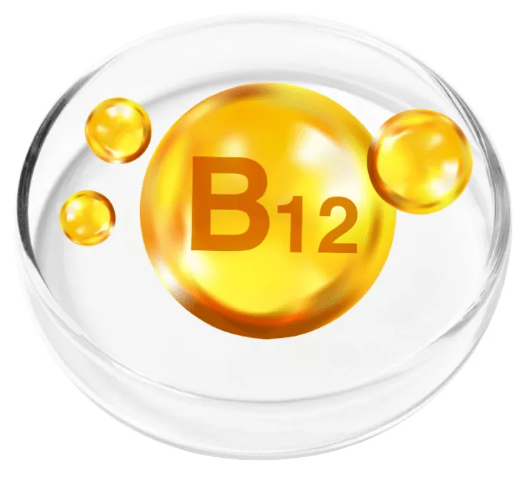 Vitamin B12 ingredient
