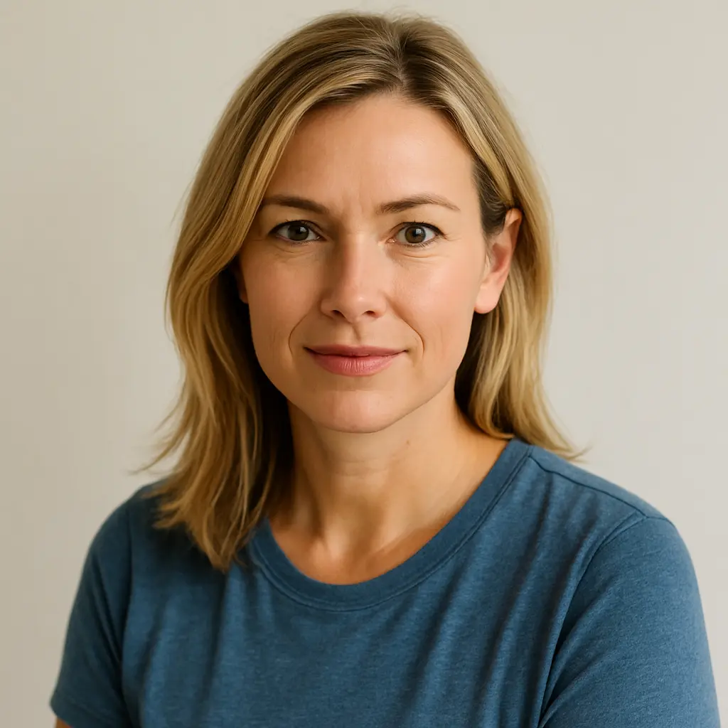 Representative image of a RevivaGlow user