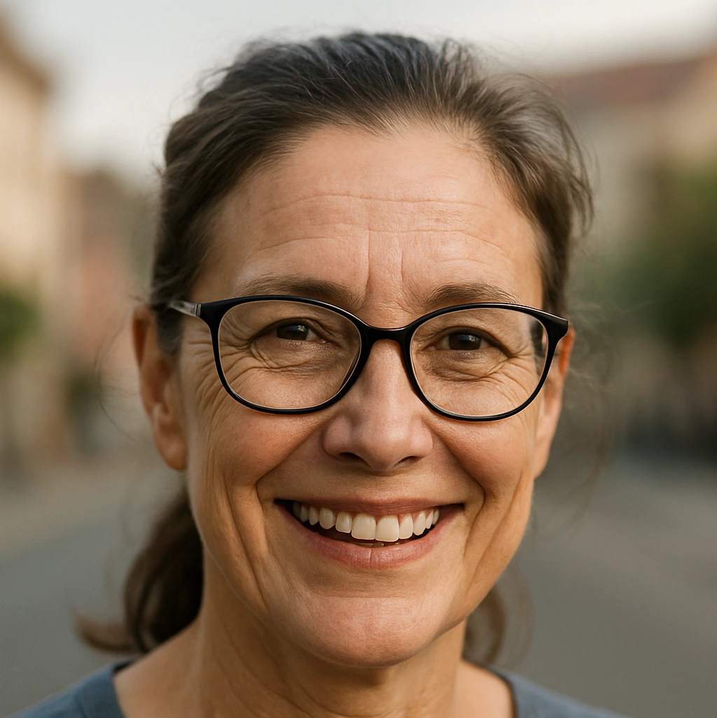 Representative image of a RevivaGlow user